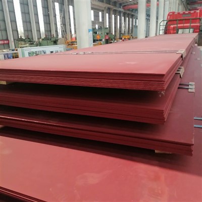 Nm450 -Pláta Cruach atá resistant a chaitheamh